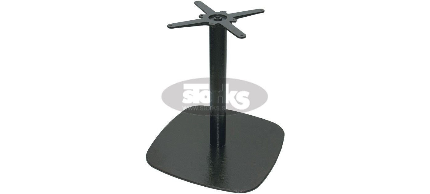 Sounded 60 T table base