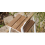 Egoe E bench, E2-152, setting
