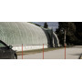 Egoe K Absperrpfosten, K2-100, Ambiente