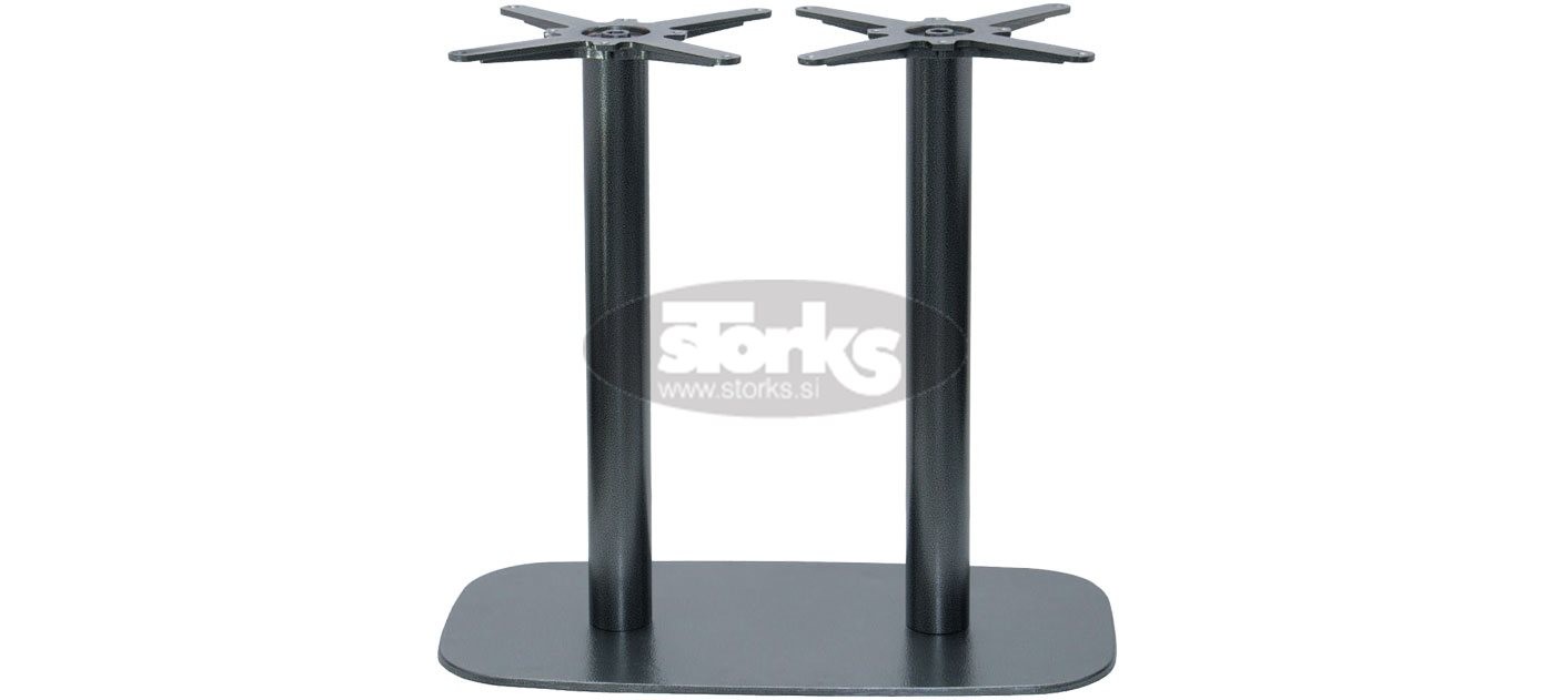 Sounded 84 2 T podnožje za mizo