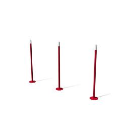 Egoe K bollard, K2-121