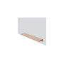 Egoe E wall-mounted bench, 1,8 m, E2-171