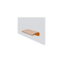 Egoe E wall-mounted bench, 0,6 m, E2-172