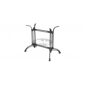 Cacom 6 podnožje za mizo