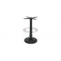 Cafio 43 table base