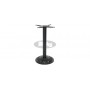 Cafio 43 TV table base