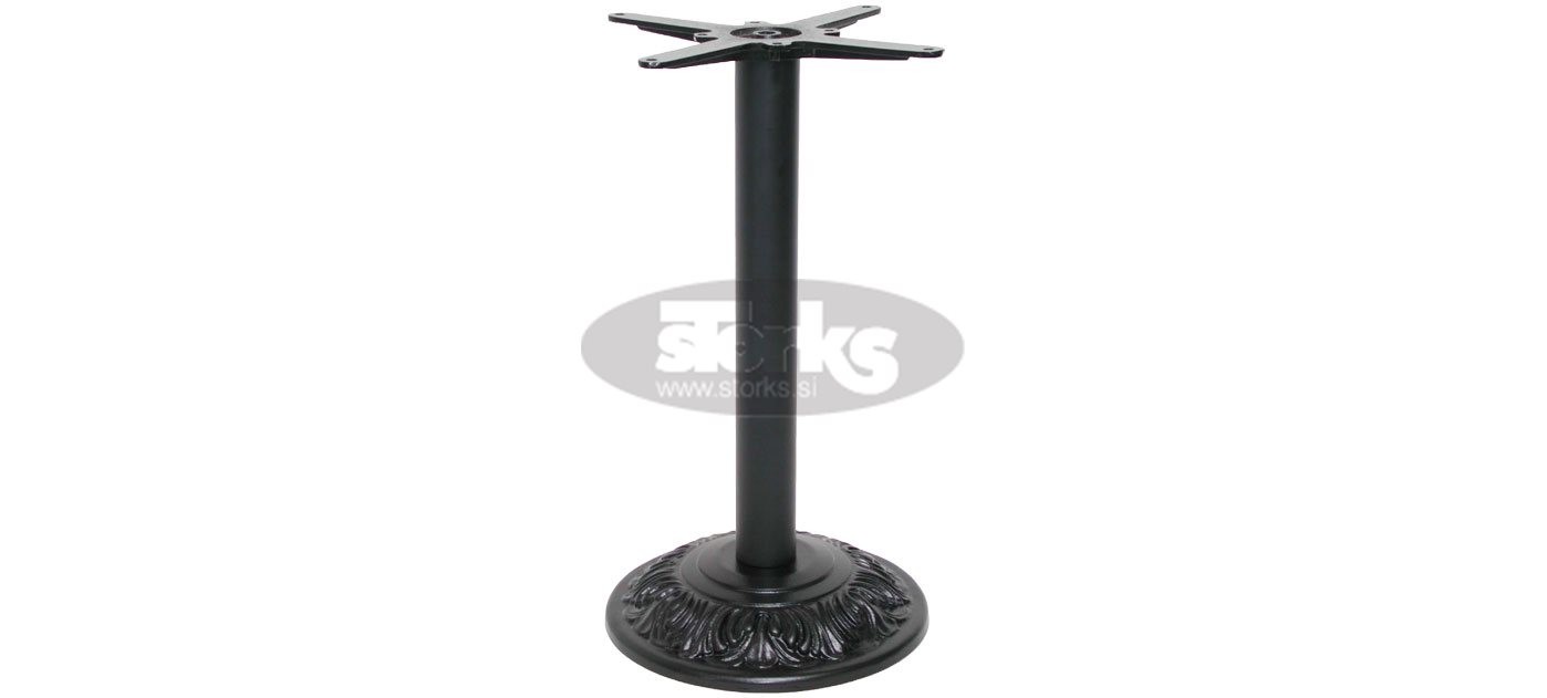 Cafio 43 TV table base