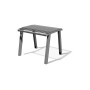 Egoe E bench without backrest, E2-212