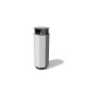 Egoe A litter bin with folding rain cover 38l, A20-1211