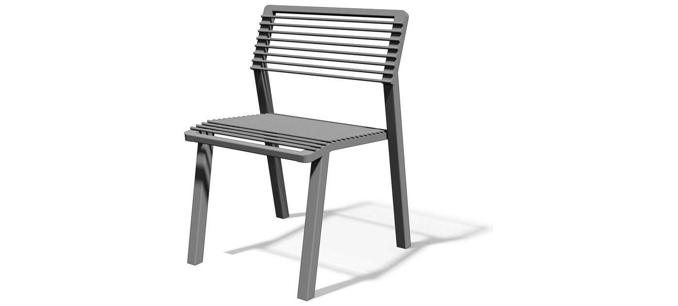 Egoe E bench, E2-252