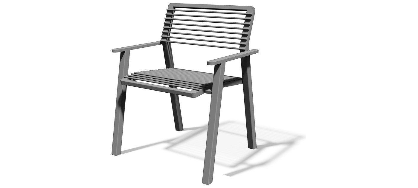 Egoe E klop z rokonasloni, E2-257