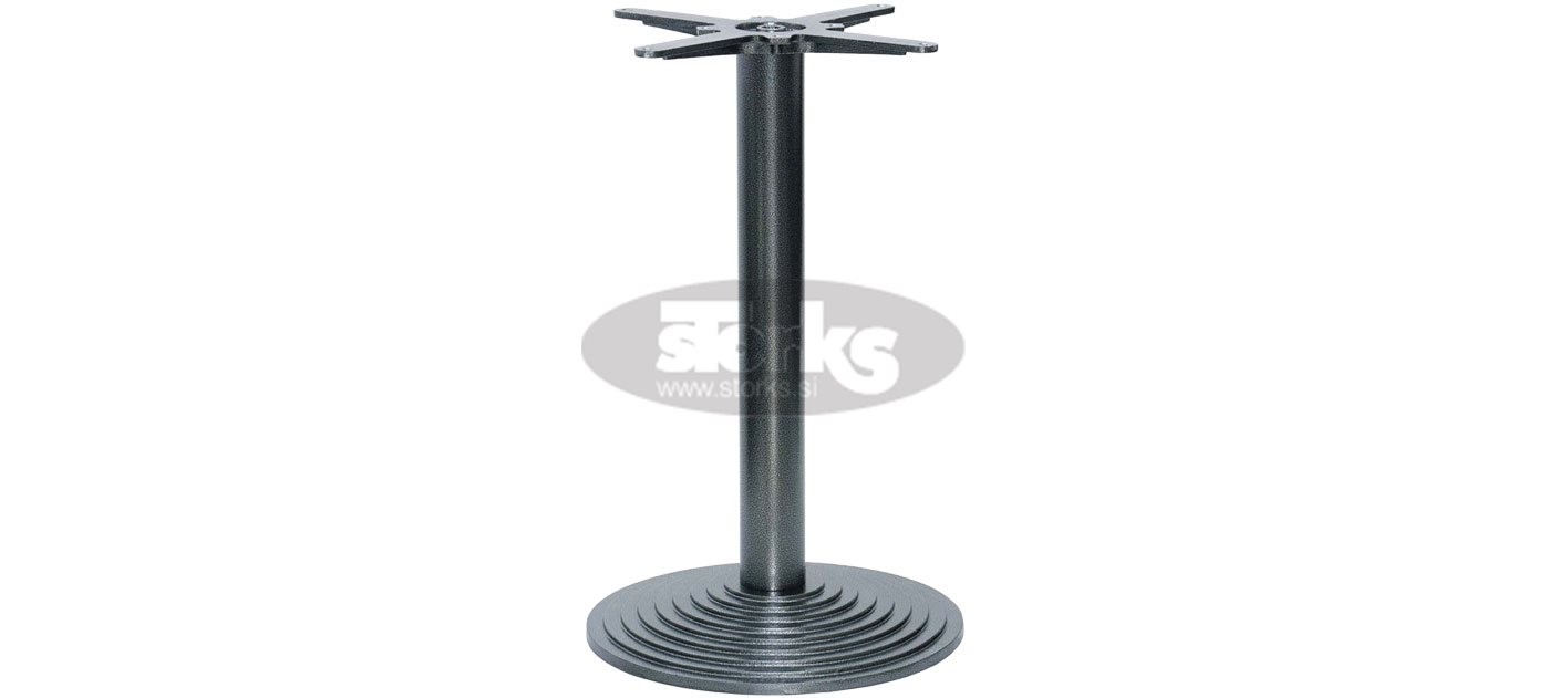 Cagra 45 table base