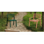Egoe E bench, E2-252, setting