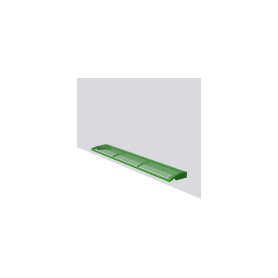 Egoe E wall-mounted bench 1,8 m, E2-271