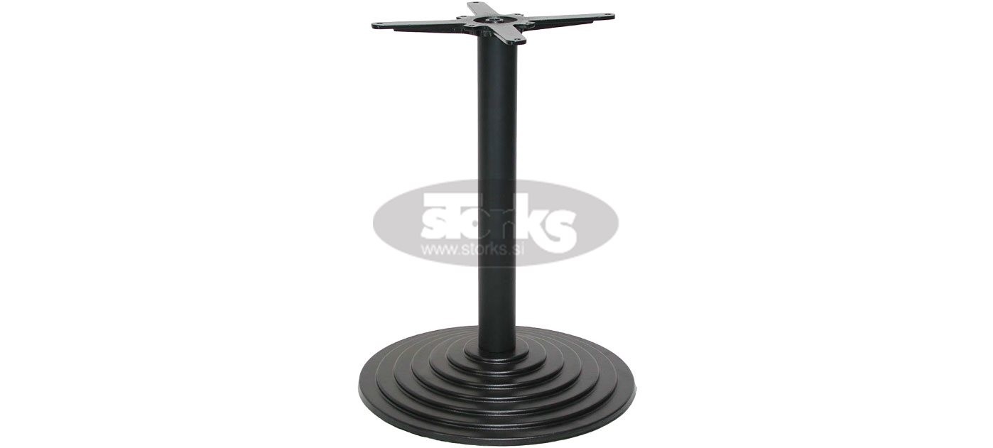 Cagra 55 table base