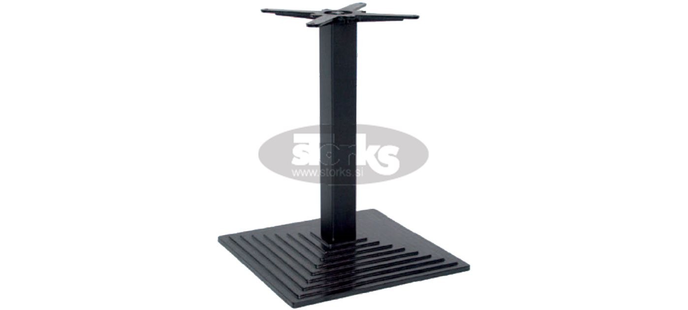 Cagra 56 table base