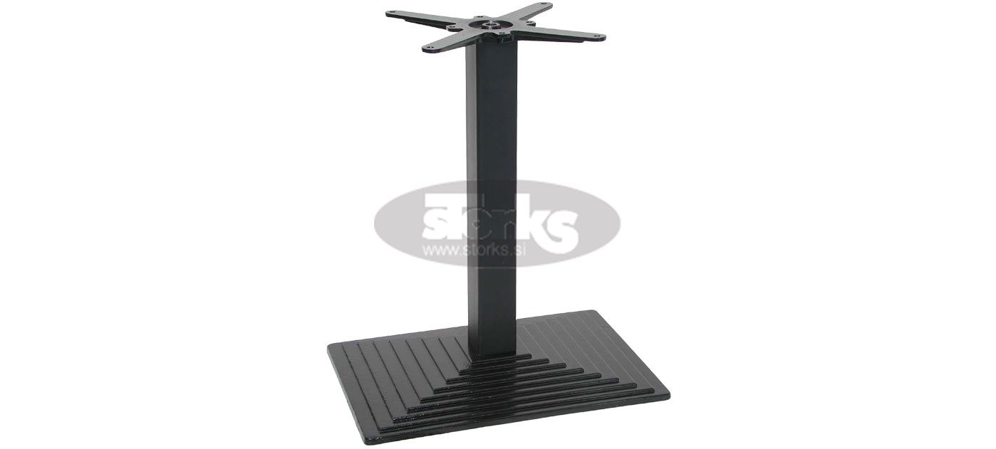 Cagra 64 table base