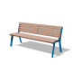 Egoe E bench, 1,8 m, E3-311