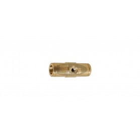 Standard Nozzle Holder (2 Connections, 1 Nozzle Holder) Standard Nozzle Holder (2 connections, 1 nozzle holder)
