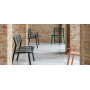 Egoe E litter bin with rain cover, 38l, E20-1111, setting