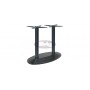 Cagro 84 2 table base