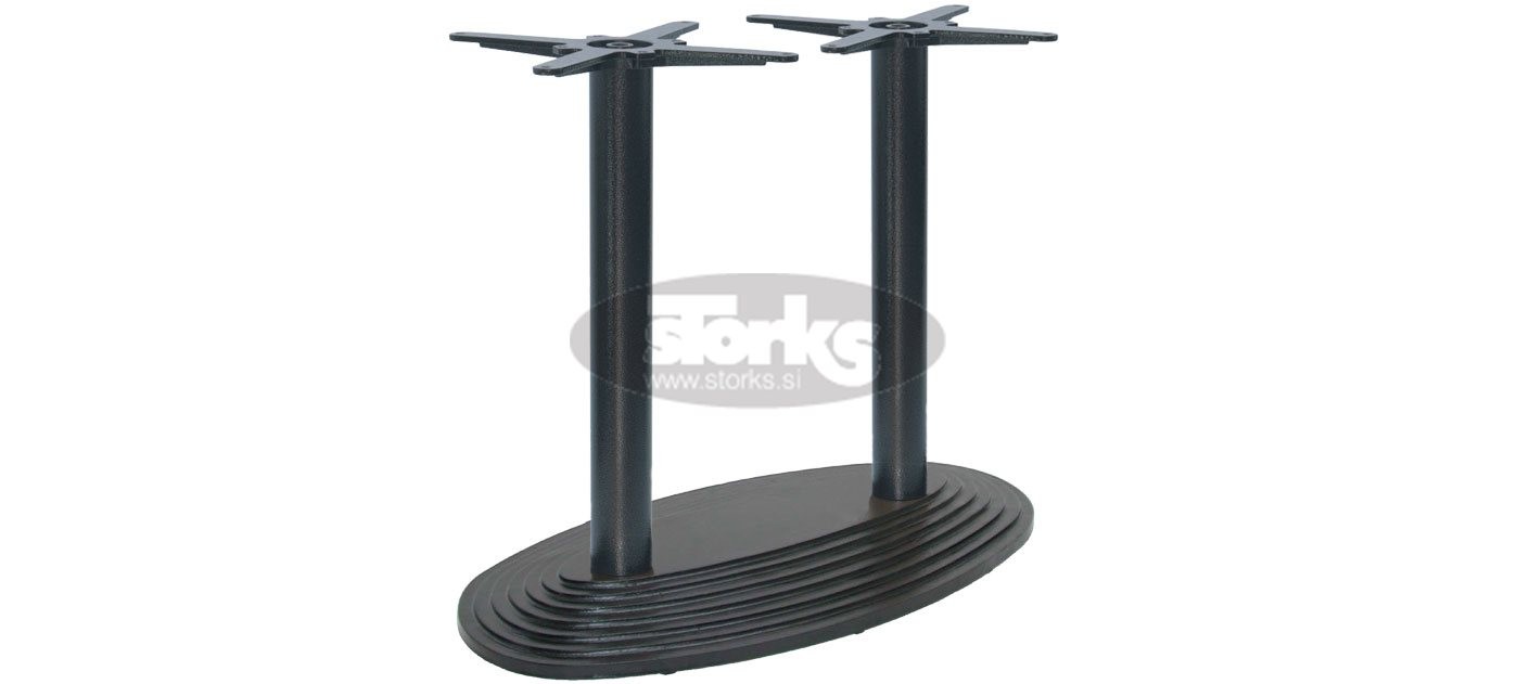 Cagro 84 2 table base