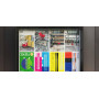 Egoe L einseitige Plakattafel 1,3 x 2 m, L4-710, Ambiente