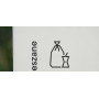 Egoe E koš za smeti 38 l, E20-1401, ambient