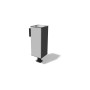 Egoe E litter bin 38l, E20-1403