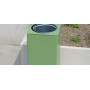 Egoe E Abfallbehälter 38 l, E20-1403, Ambiente