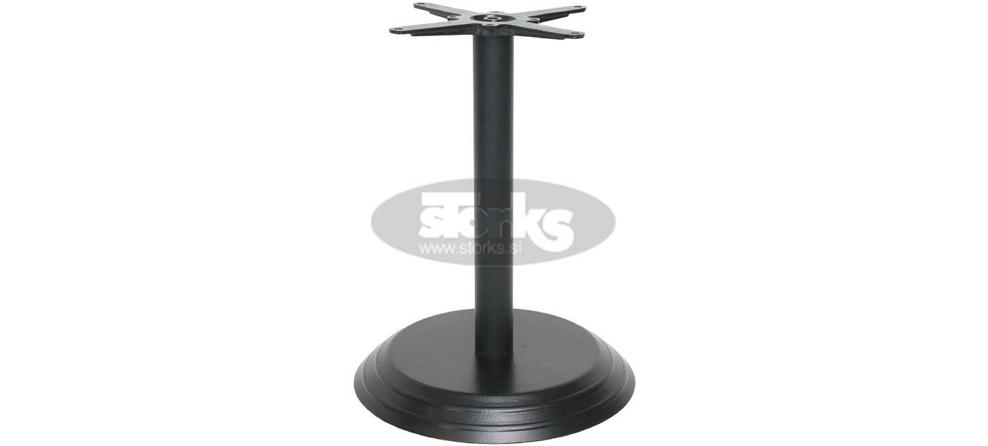 Cali 55 table base
