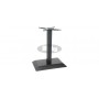 Cali 64 table base