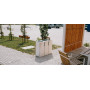 Egoe E koš za odvojeni otpad 3x38 l, E20-3401, ambijent
