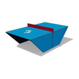 Egoe M outdoor table tennis table, M3-1300