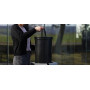 Egoe E litter bin, 30l, E21-1404, setting