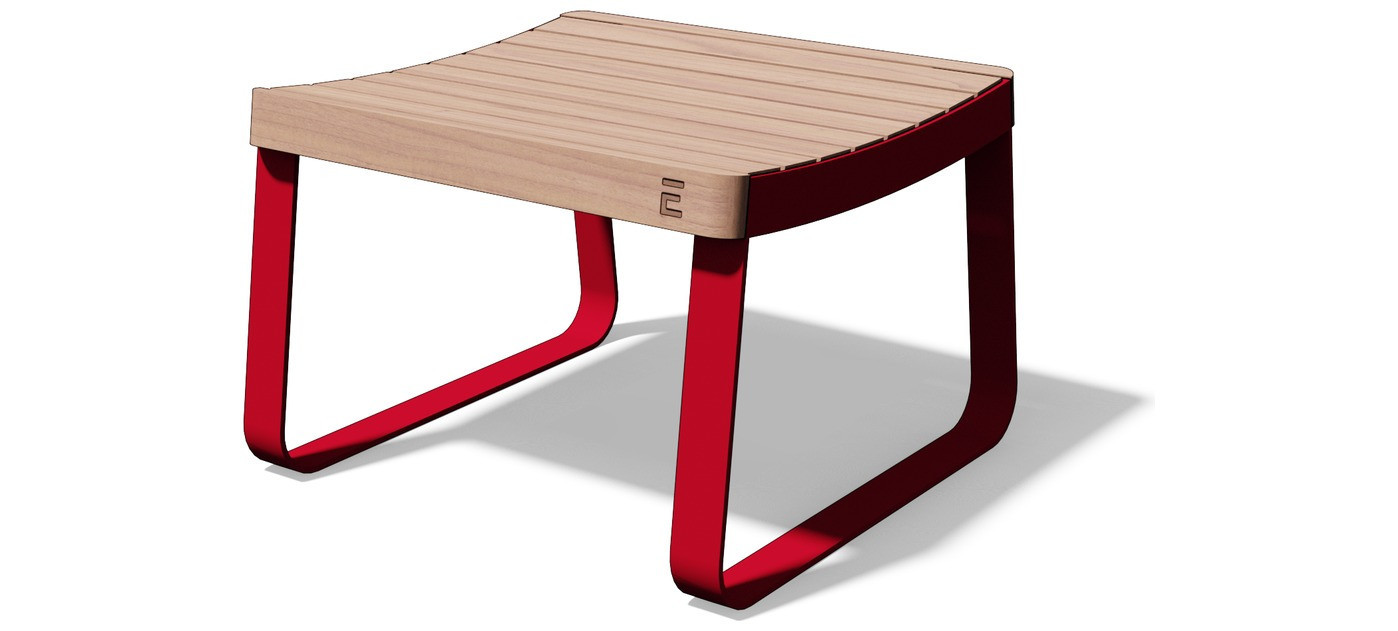 Egoe I stool, I1-121