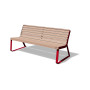 Egoe I bench, I1-301