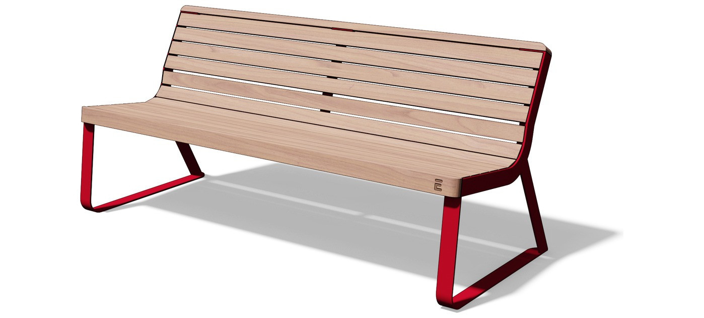 Egoe I bench, I1-301