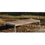 Egoe I bench without backrest, I1-321, setting