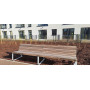 Egoe I bench, I1-601, setting