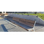 Egoe I bench, I1-601, setting