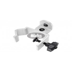 Nosilec za na steber senčnika, 66 mm