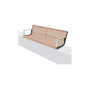 Egoe I stenska klop 1,8 m, I1-356