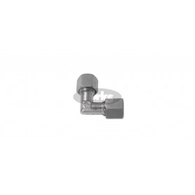 L inox spojni element