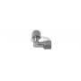 L inox spojni element