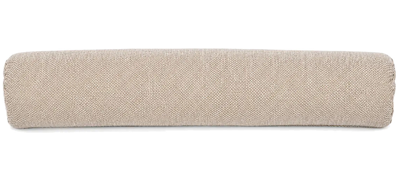 Extremis AMAi jastuci za naslon podesivih klupa, Cinza (Sunbrella® Play)