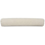 Extremis AMAi Rückenkissen für höhenverstellbare Bänke, Marble (Sunbrella® Lopi)