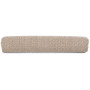 Extremis AMAi Rückenkissen für höhenverstellbare Bänke, Coconut (Sunbrella® Savane)