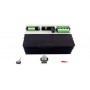 Heat controller: from 0 to 8000W singlephase