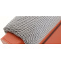 Extremis AMAi backrest cushions for height-adjustable benches, setting 3